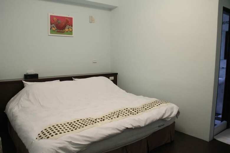 Hotel Magi House