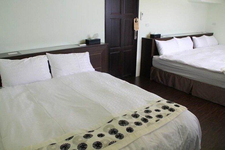 Hotel Magi House