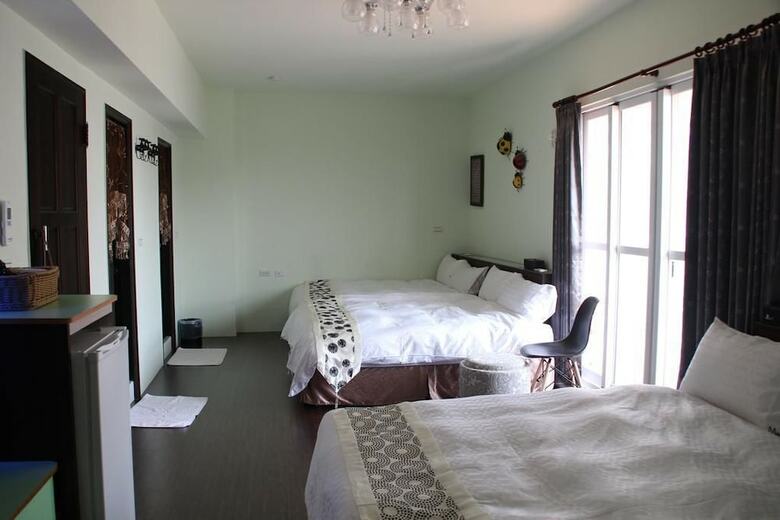 Hotel Magi House