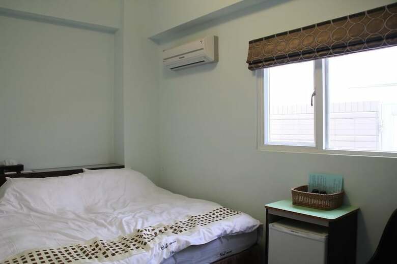 Hotel Magi House