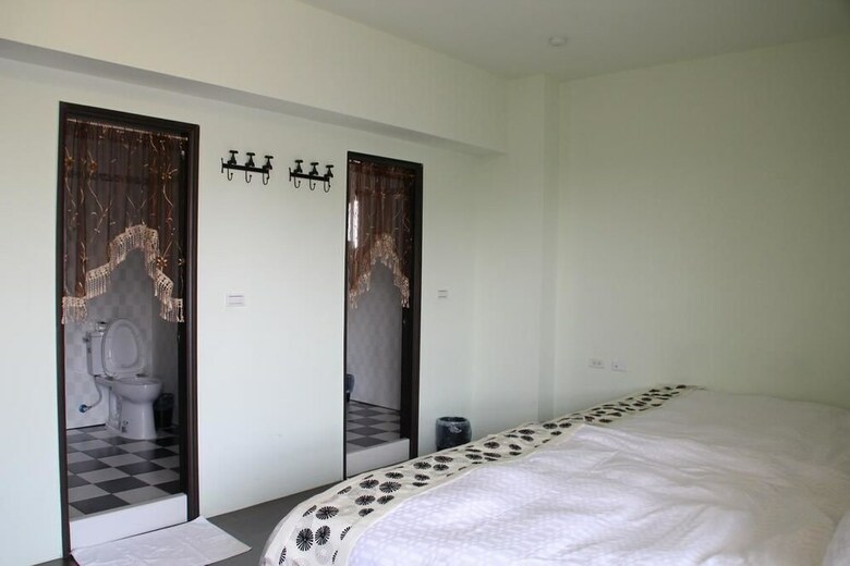 Hotel Magi House