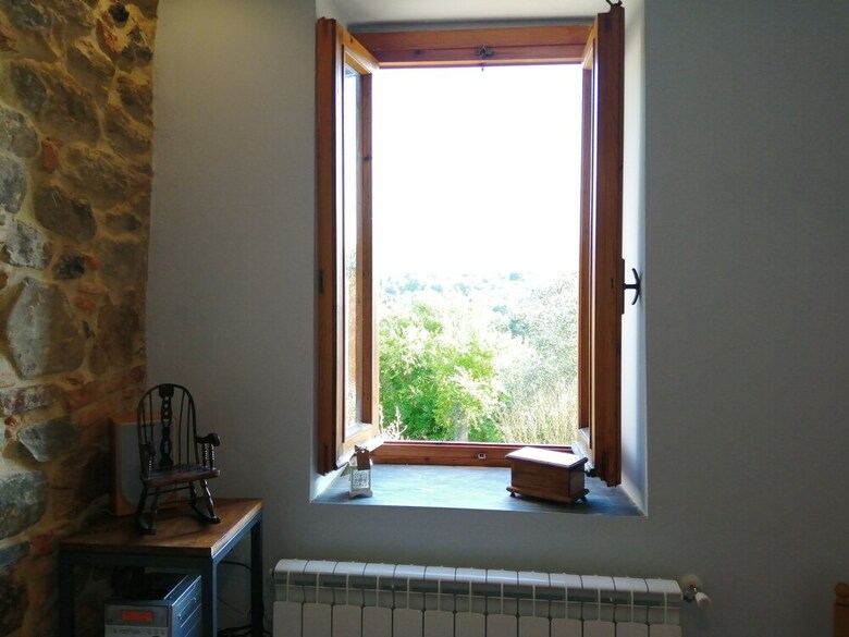 Apartamento Casa Pancole