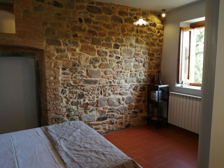 Apartamento Casa Pancole