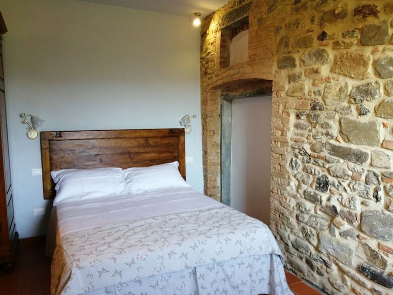 Apartamento Casa Pancole