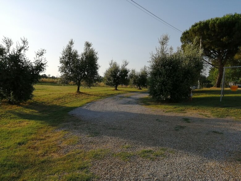 Apartamento Casa Pancole