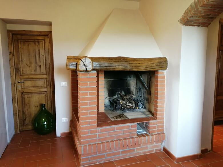 Apartamento Casa Pancole