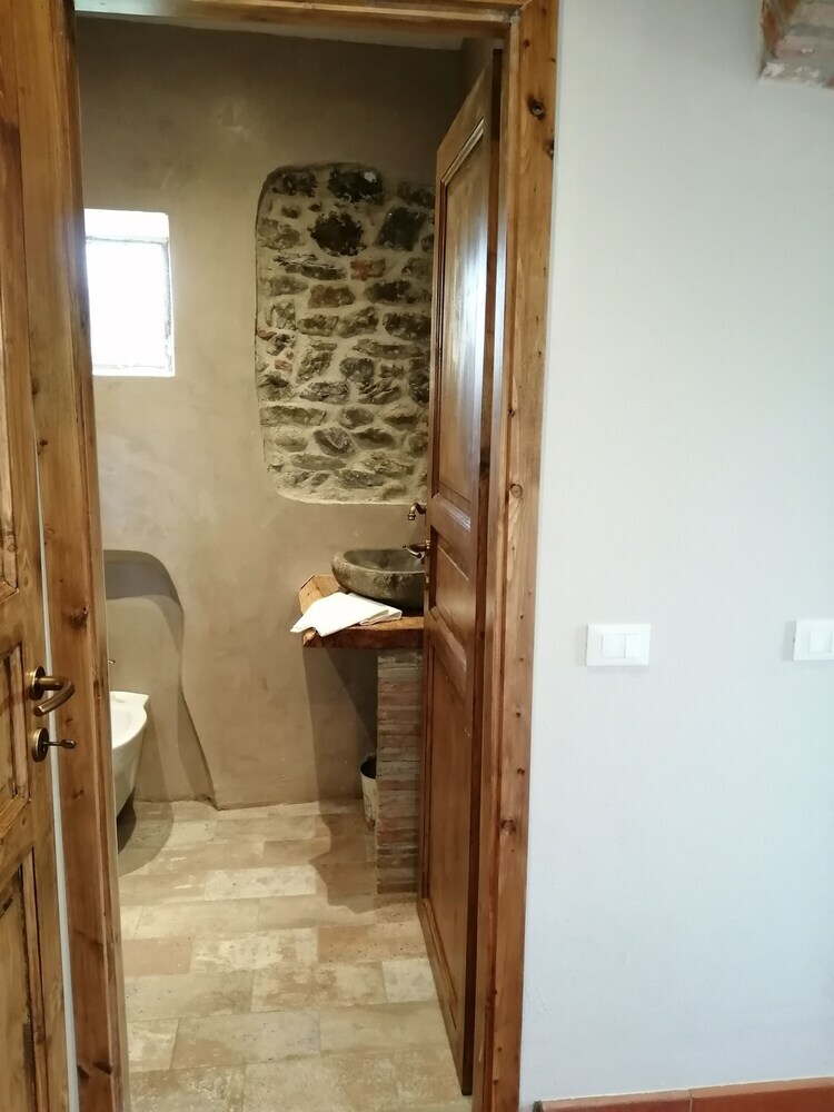Apartamento Casa Pancole