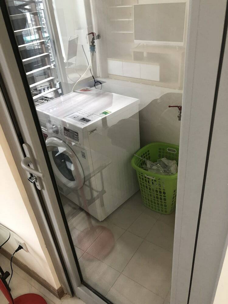 Apartamentos The Vie Vinhomes