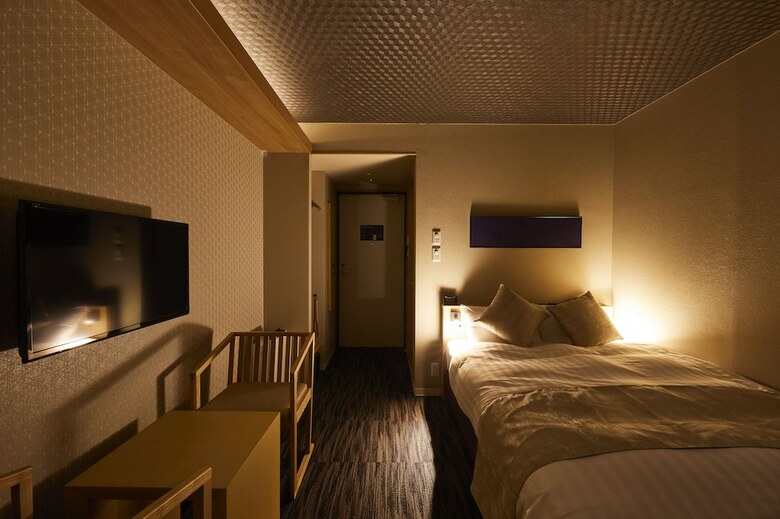 Hotel Rinn Higashi Otowa