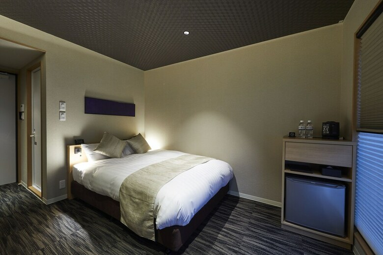 Hotel Rinn Higashi Otowa
