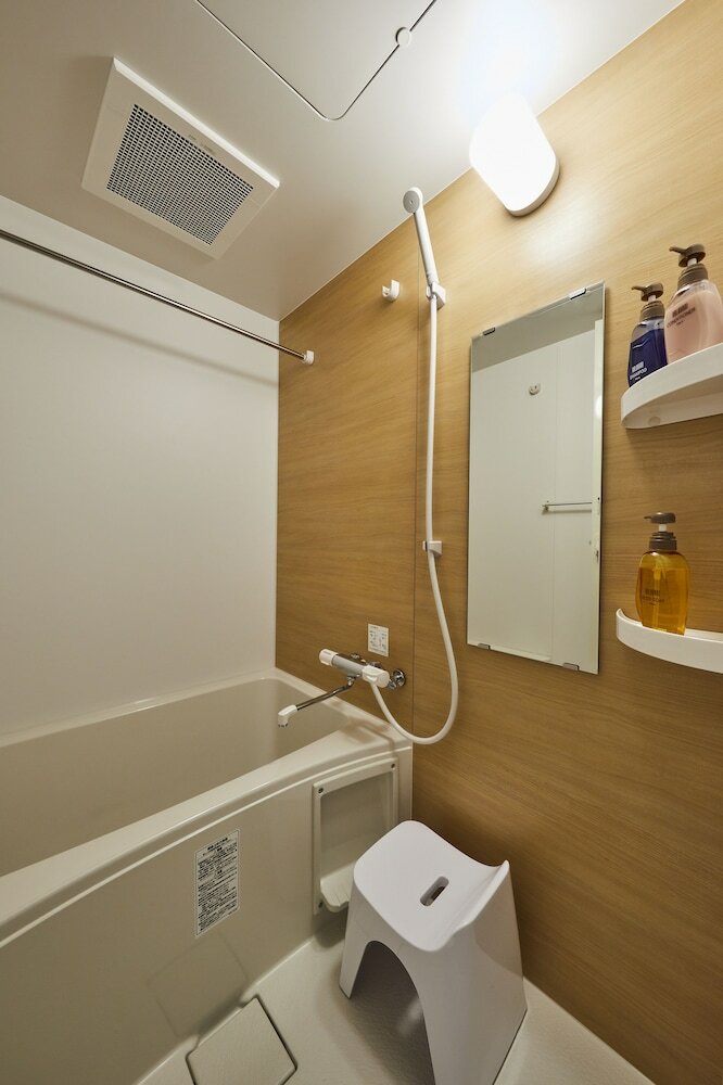 Hotel Rinn Higashi Otowa