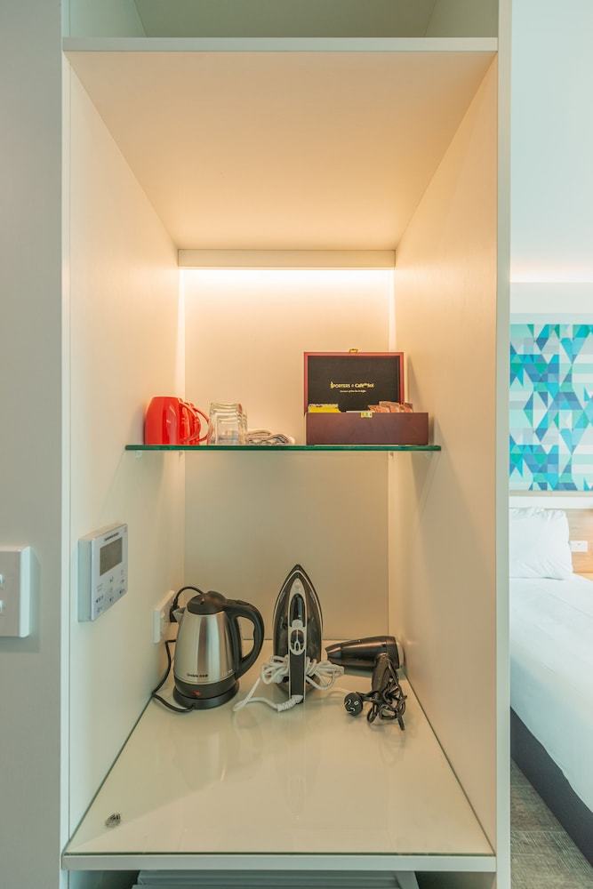 Arden Hotel