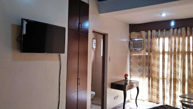 Cosmo Hotel Espana Near Ust