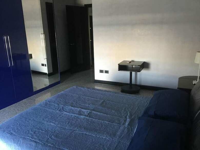 Bed & Breakfast Stanze Della Contessa Bari