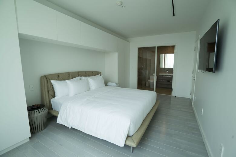 Aparthotel Mihoki