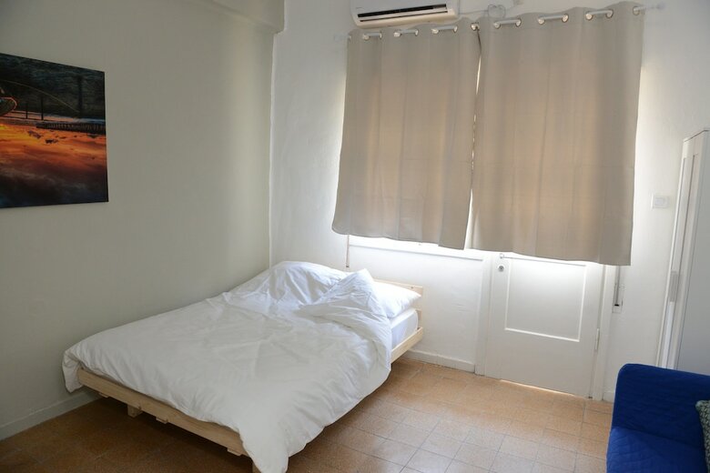 Apartamento Best Flats In Florentin