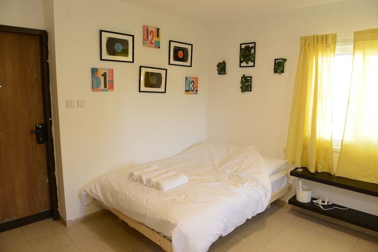 Apartamento Best Flats In Florentin