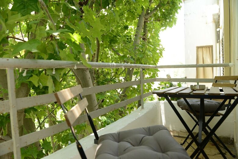Apartamento Best Flats In Florentin