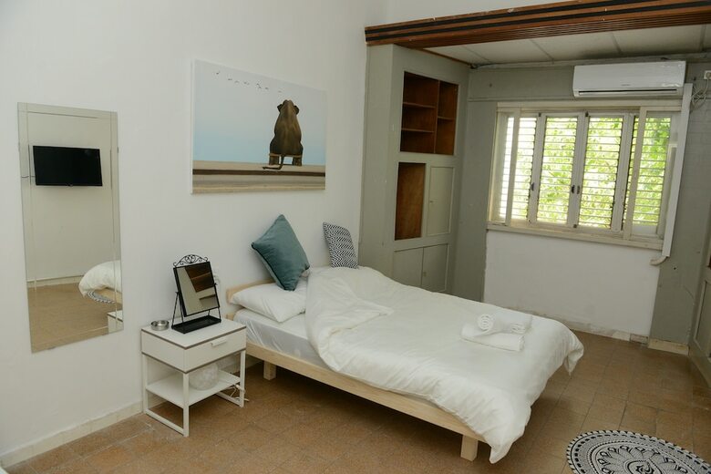 Apartamento Best Flats In Florentin