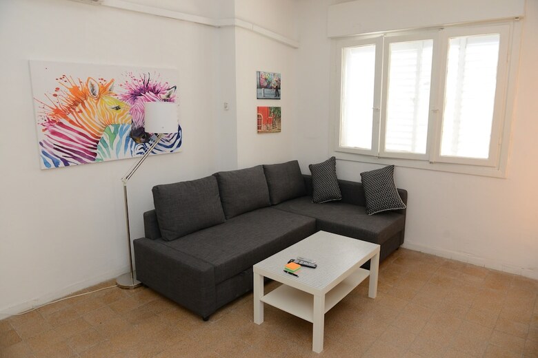 Apartamento Best Flats In Florentin