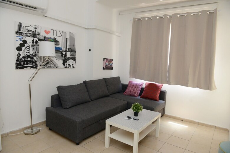 Apartamento Best Flats In Florentin