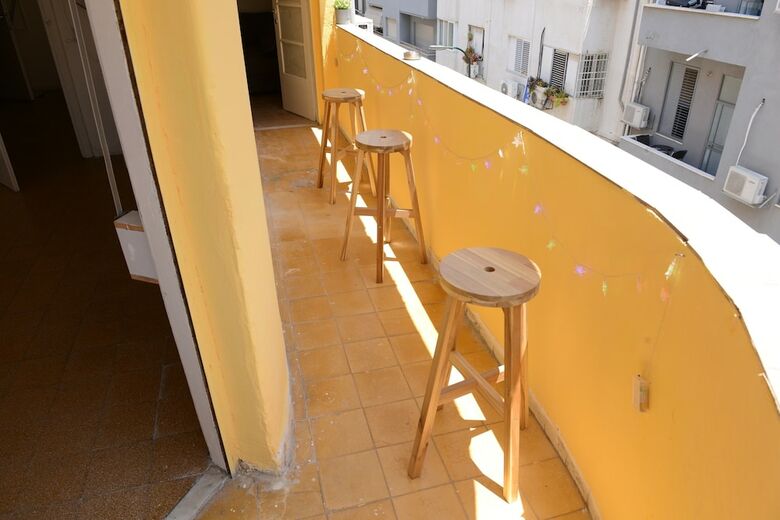Apartamento Best Flats In Florentin