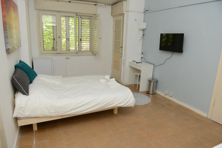 Apartamento Best Flats In Florentin