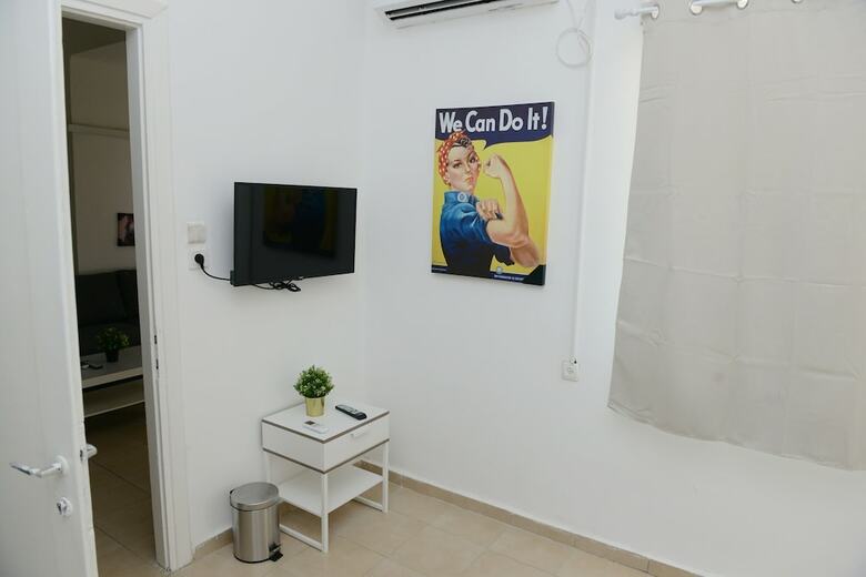 Apartamento Best Flats In Florentin