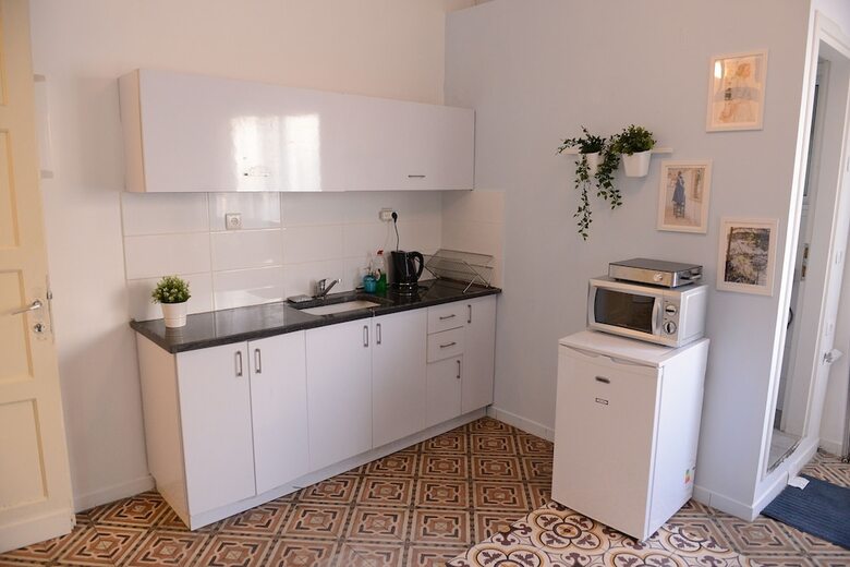 Apartamento Best Flats In Florentin
