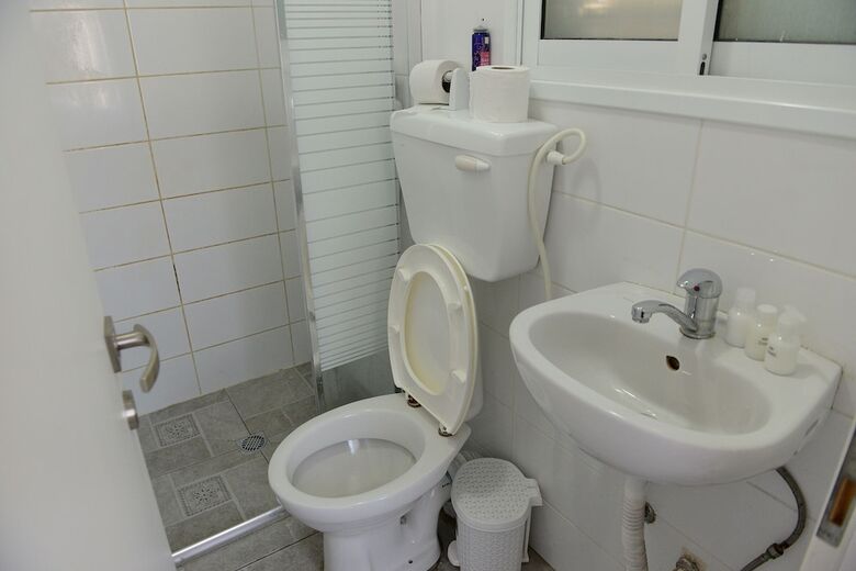 Apartamento Best Flats In Florentin