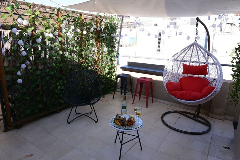 Apartamento Best Flats In Florentin