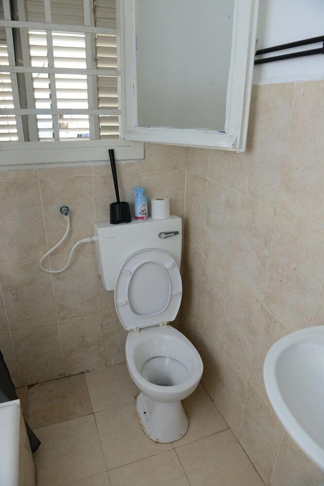 Apartamento Best Flats In Florentin