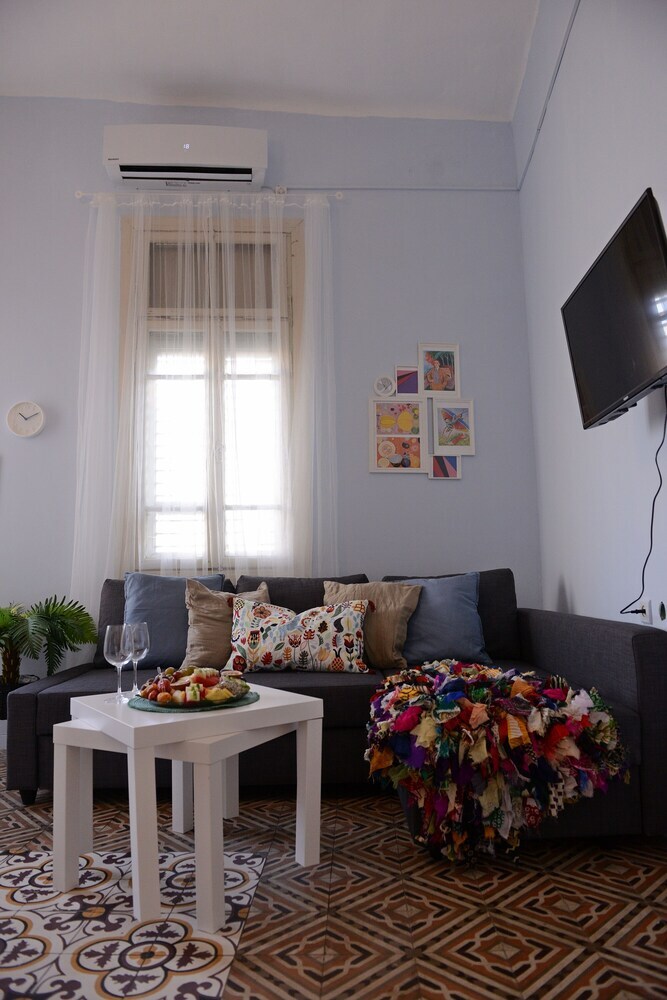 Apartamento Best Flats In Florentin