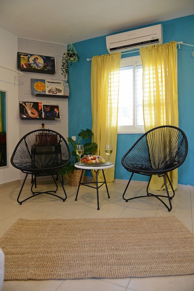 Apartamento Best Flats In Florentin