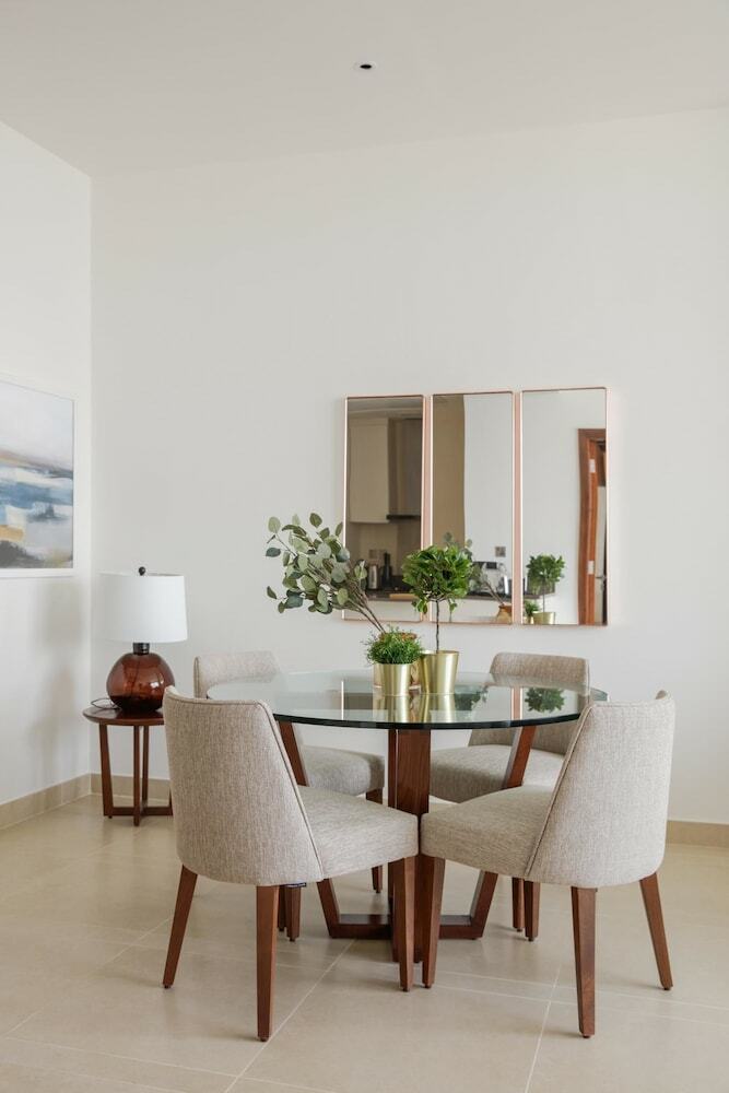 Apartamento Fantastay Marina Gate Tower