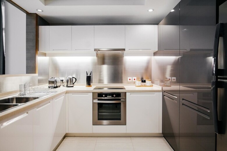 Apartamento Fantastay Claren Tower 2