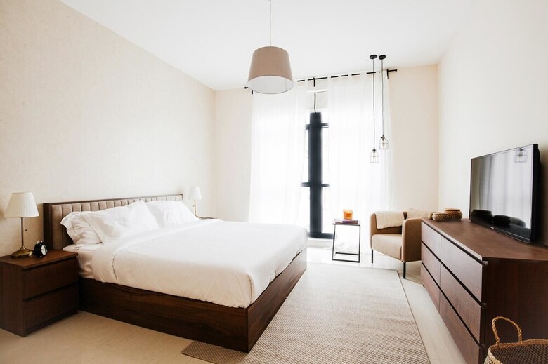 Apartamento Fantastay Claren Tower 2