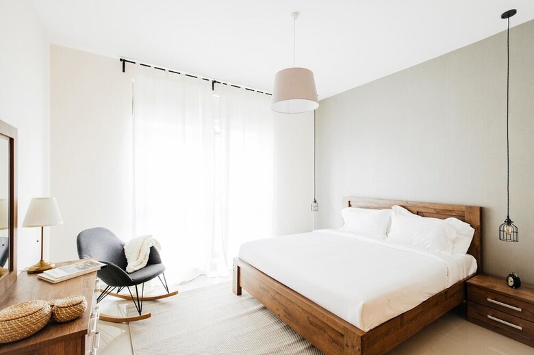 Apartamento Fantastay Claren Tower 2