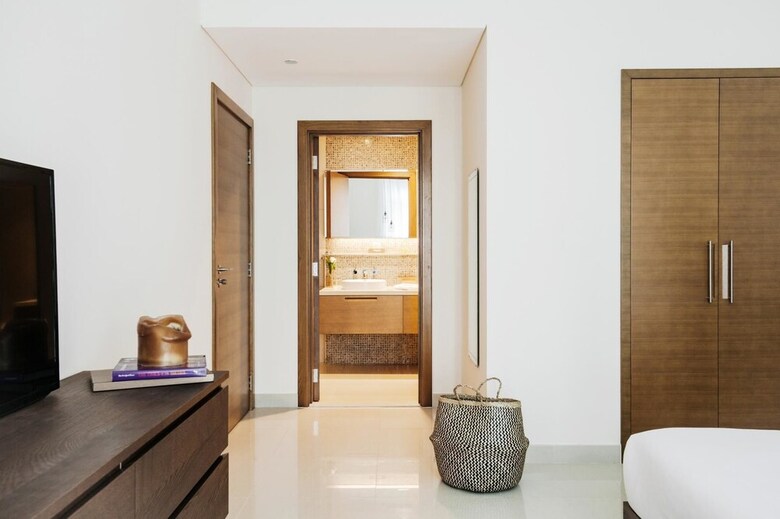 Apartamento Fantastay Claren Tower 2