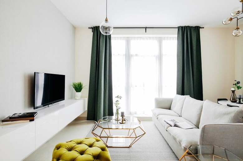 Apartamento Fantastay Claren Tower 2