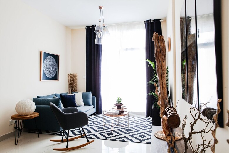 Apartamento Fantastay Claren Tower 2