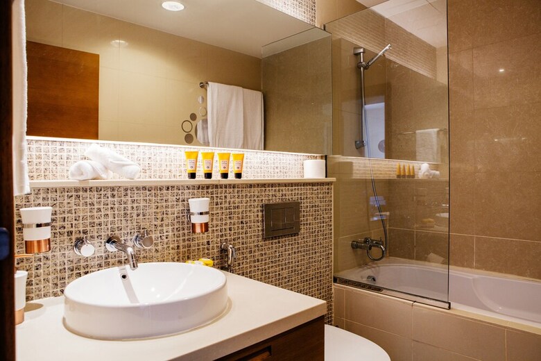 Apartamento Fantastay Claren Tower 2