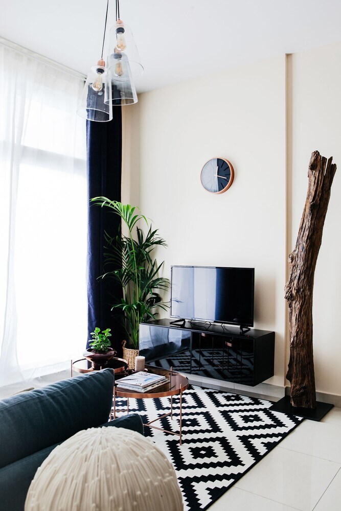 Apartamento Fantastay Claren Tower 2