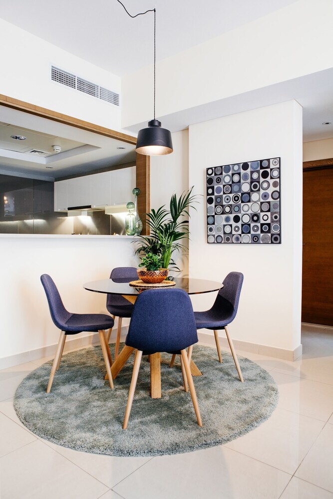 Apartamento Fantastay Claren Tower 2