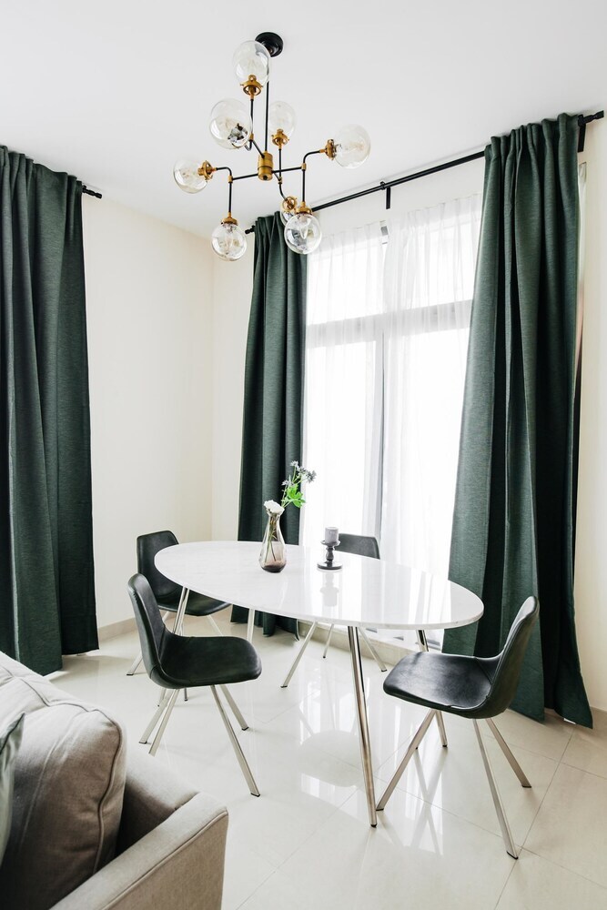 Apartamento Fantastay Claren Tower 2