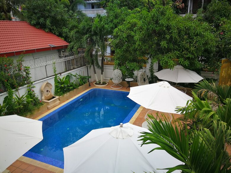Hotel Villa Paradiso