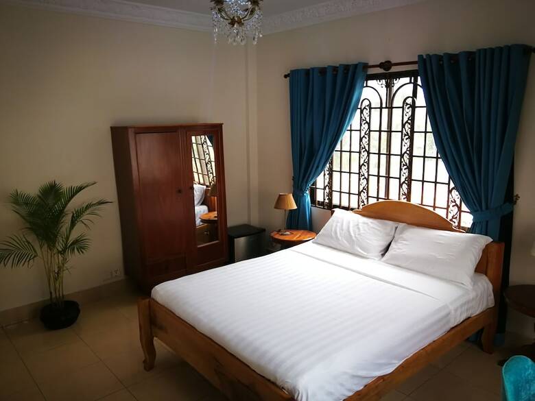 Hotel Villa Paradiso