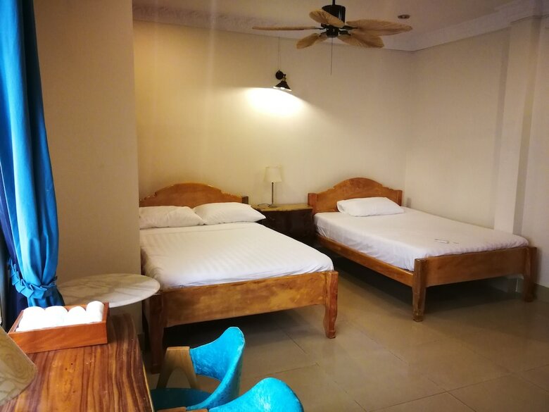 Hotel Villa Paradiso