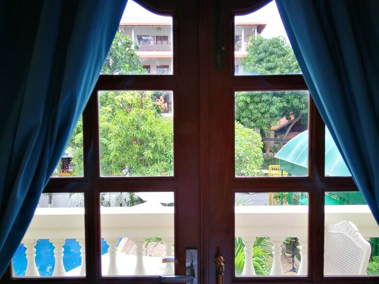 Hotel Villa Paradiso