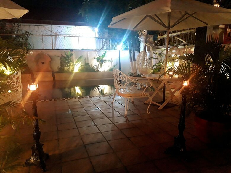 Hotel Villa Paradiso